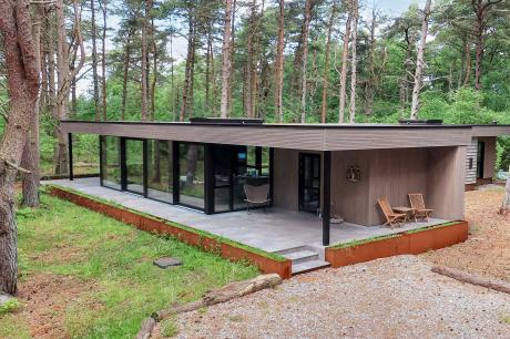 Holiday home Denmark - : 