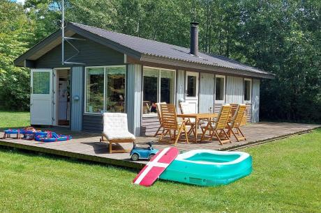 Vakantiehuis Denemarken - : 