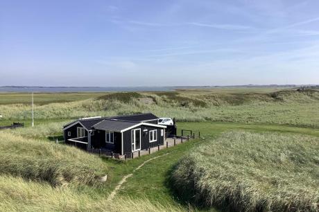 Holiday home Denmark - : 