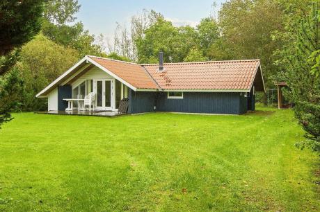 Holiday home Denmark - : 