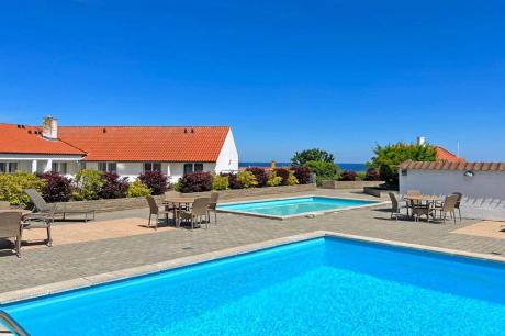 Holiday home Denmark - : 