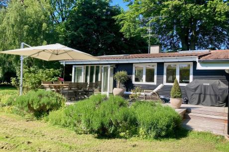 Ferienhaus Denemarken - : 