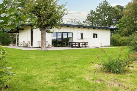 Holiday home Denmark - : 