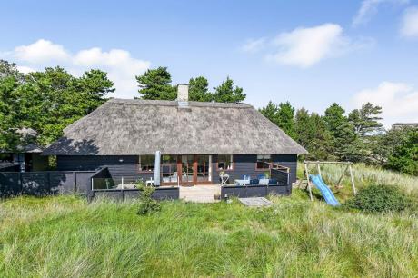 Vakantiehuis Denemarken - : 