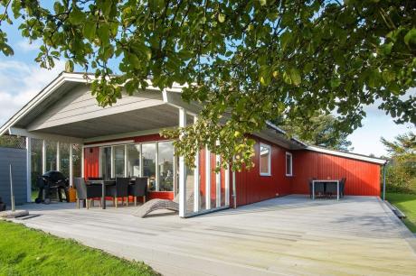 Holiday home Denmark - : 