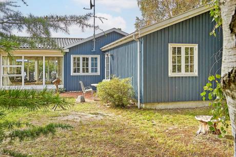 Holiday home Denmark - : 