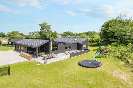 Holiday home Denmark - : 