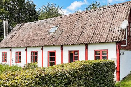 Ferienhaus Denemarken - : 