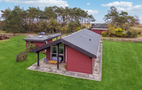 Holiday home Denmark - : 