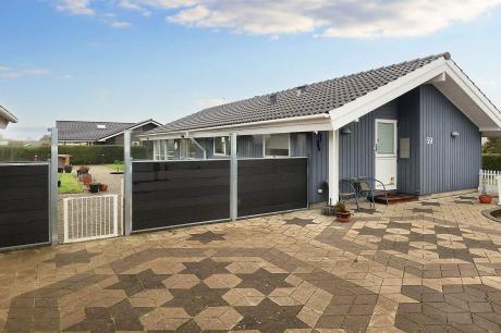 Holiday home Denmark - : 