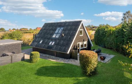 Holiday home Denmark - : 