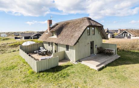 Holiday home Denmark - : 