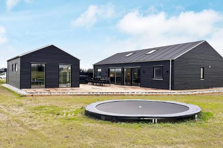 Holiday home Denmark - : 