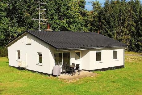 Holiday home Denmark - : 