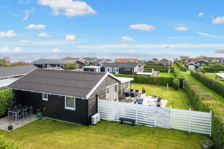 Holiday home Denmark - : 