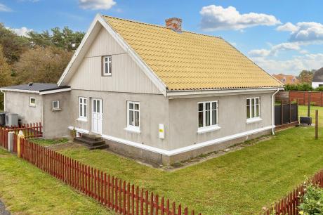 Holiday home Denmark - : 