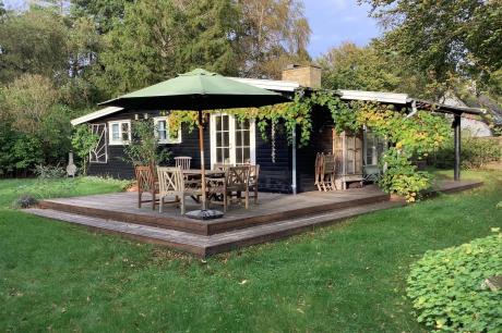 Ferienhaus Denemarken - : 