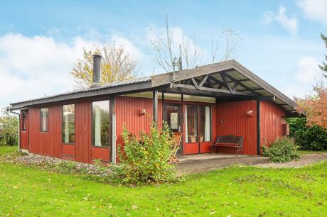 Holiday home Denmark - : 