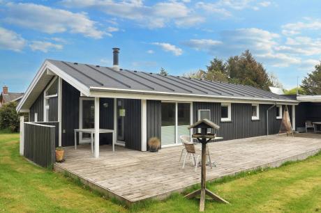 Holiday home Denmark - : 