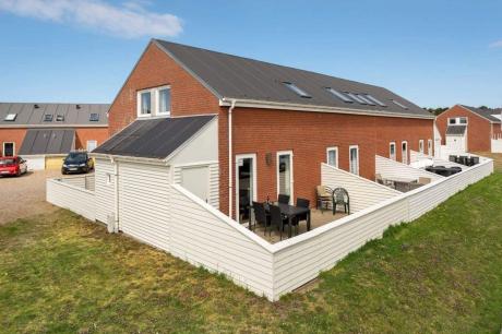 Holiday home Denmark - : 