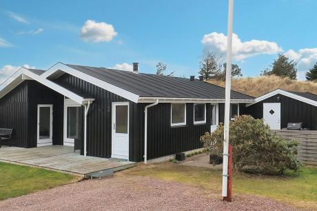 Holiday home Denmark - : 