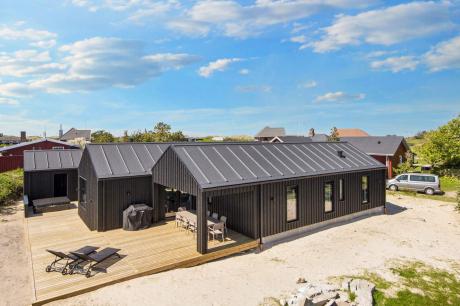 Holiday home Denmark - : 