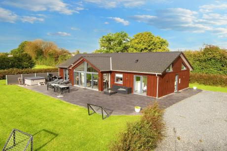 Holiday home Denmark - : 