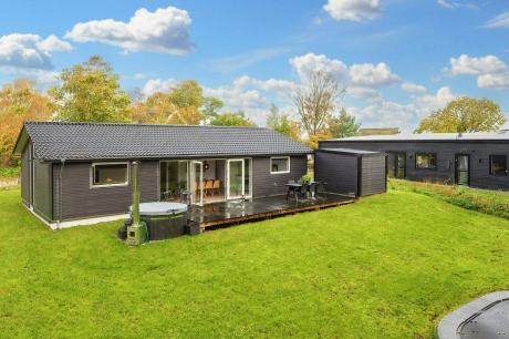 Holiday home Denmark - : 