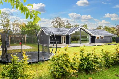 Holiday home Denmark - : 