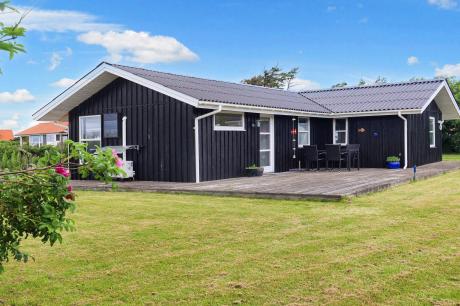 Holiday home Denmark - : 