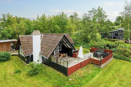 Vakantiehuis Denemarken - : 