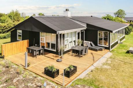 Holiday home Denmark - : 