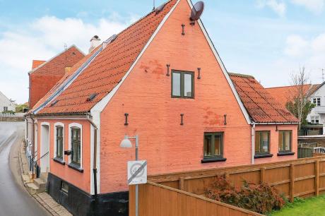 Ferienhaus Denemarken - : 