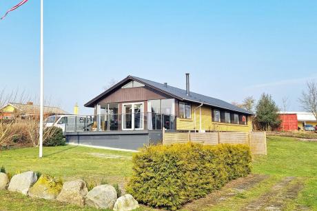 Holiday home Denmark - : 