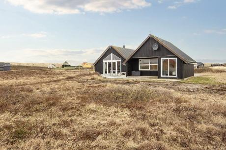 Holiday home Denmark - : 