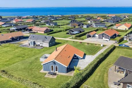 Holiday home Denmark - : 