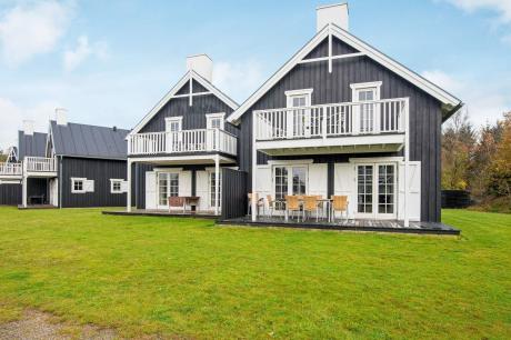 Holiday home Denmark - : 