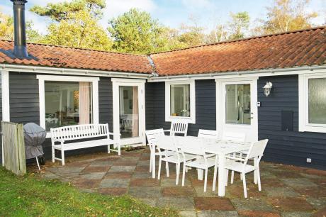 Holiday home Denmark - : 