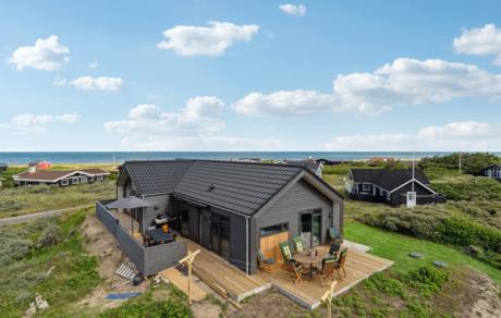 Holiday home Denmark - : 