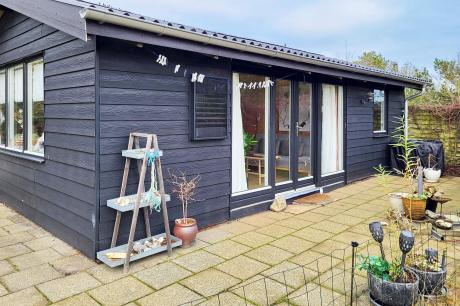 Holiday home Denmark - : 