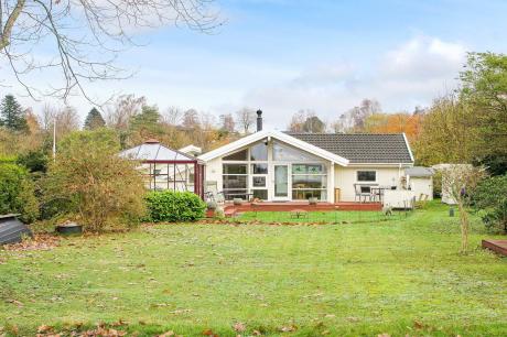 Ferienhaus Denemarken - : 