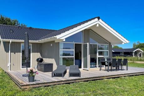 Holiday home Denmark - : 