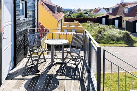 Holiday home Denmark - : 