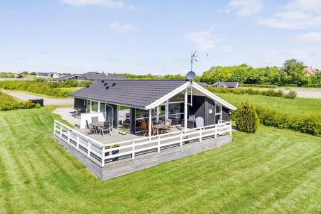 Holiday home Denmark - : 