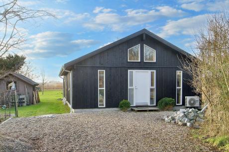 Holiday home Denmark - : 