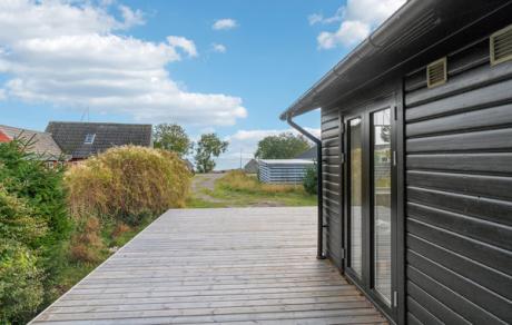 Holiday home Denmark - : 