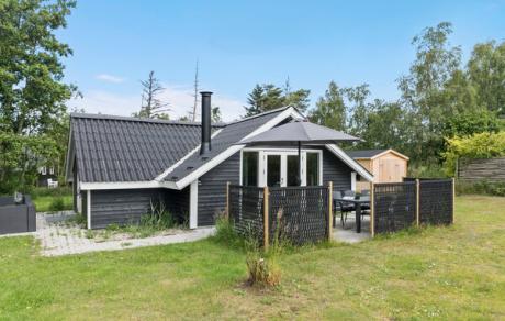 Vakantiehuis Denemarken - : 