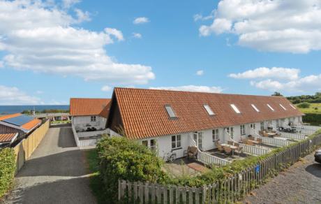 Holiday home Denmark - : 