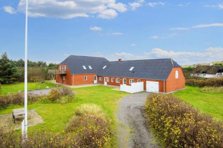 Holiday home Denmark - : 