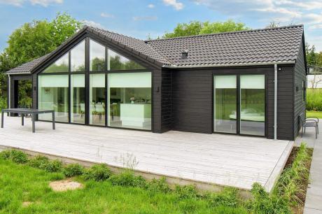 Holiday home Denmark - : 